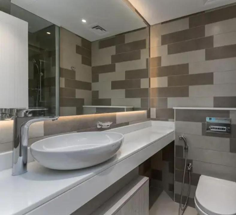 Amazing Apartment With Infinity Pool Dubai Zimmer foto